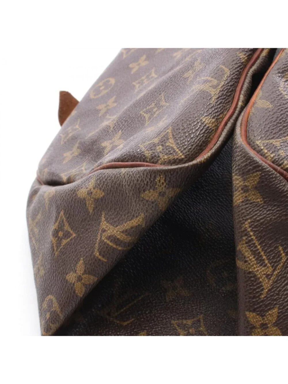 Louis Vuitton this authentic